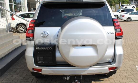 Nunua Ilio tumika Toyota Land Cruiser Prado Fedha Gari ndani ya Eldoret nchini Bonde la Ufafanuzi Nunua Ilio tumika Toyota Land Cruiser Prado Fedha Gari ndani ya Eldoret nchini Bonde la Ufafanuzi