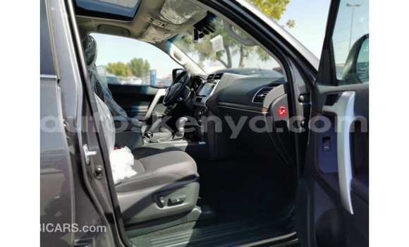 Buy Import Toyota Prado Other Car in Import - Dubai in Central Kenya Buy Import Toyota Prado Other Car in Import - Dubai in Central Kenya