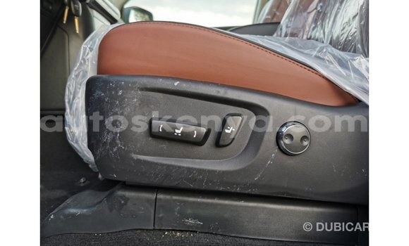 Buy Import Toyota Prado Black Car in Import - Dubai in Central Kenya Buy Import Toyota Prado Black Car in Import - Dubai in Central Kenya