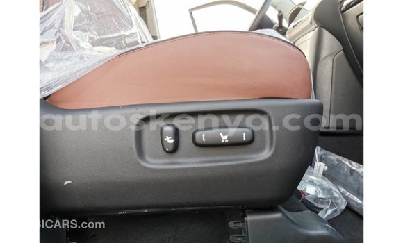 Buy Import Toyota Prado Black Car in Import - Dubai in Central Kenya Buy Import Toyota Prado Black Car in Import - Dubai in Central Kenya
