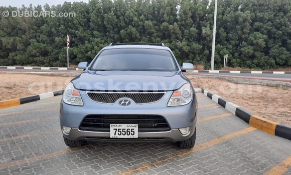 Nunua Imported Hyundai Veracruz Bluu Gari ndani ya Import - Dubai nchini Kati Kenya Nunua Imported Hyundai Veracruz Bluu Gari ndani ya Import - Dubai nchini Kati Kenya