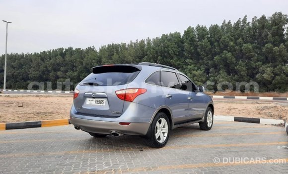 Nunua Imported Hyundai Veracruz Bluu Gari ndani ya Import - Dubai nchini Kati Kenya Nunua Imported Hyundai Veracruz Bluu Gari ndani ya Import - Dubai nchini Kati Kenya