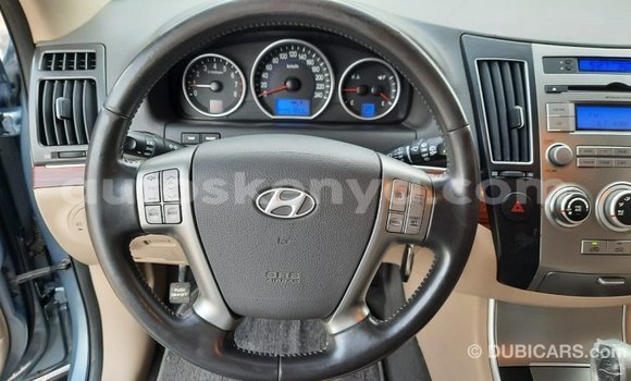 Nunua Imported Hyundai Veracruz Bluu Gari ndani ya Import - Dubai nchini Kati Kenya Nunua Imported Hyundai Veracruz Bluu Gari ndani ya Import - Dubai nchini Kati Kenya