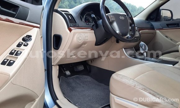Nunua Imported Hyundai Veracruz Bluu Gari ndani ya Import - Dubai nchini Kati Kenya Nunua Imported Hyundai Veracruz Bluu Gari ndani ya Import - Dubai nchini Kati Kenya