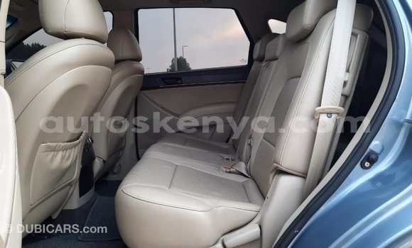 Nunua Imported Hyundai Veracruz Bluu Gari ndani ya Import - Dubai nchini Kati Kenya Nunua Imported Hyundai Veracruz Bluu Gari ndani ya Import - Dubai nchini Kati Kenya
