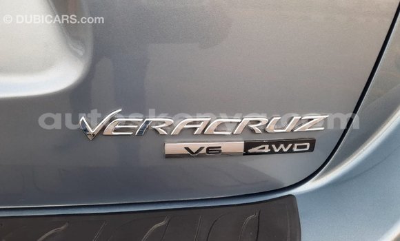 Nunua Imported Hyundai Veracruz Bluu Gari ndani ya Import - Dubai nchini Kati Kenya Nunua Imported Hyundai Veracruz Bluu Gari ndani ya Import - Dubai nchini Kati Kenya