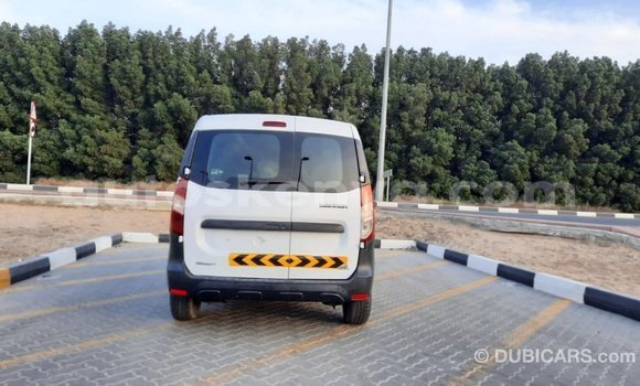 Buy Import Renault 19 White Car in Import - Dubai in Central Kenya Buy Import Renault 19 White Car in Import - Dubai in Central Kenya