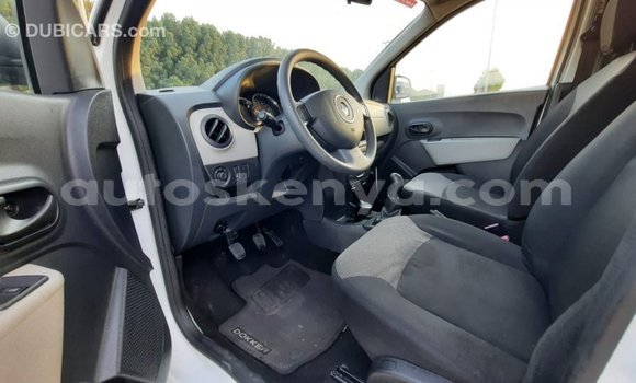Buy Import Renault 19 White Car in Import - Dubai in Central Kenya Buy Import Renault 19 White Car in Import - Dubai in Central Kenya