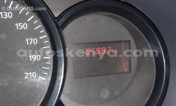 Buy Import Renault 19 White Car in Import - Dubai in Central Kenya Buy Import Renault 19 White Car in Import - Dubai in Central Kenya