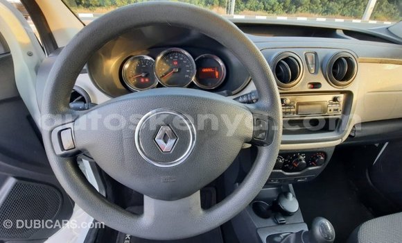 Buy Import Renault 19 White Car in Import - Dubai in Central Kenya Buy Import Renault 19 White Car in Import - Dubai in Central Kenya