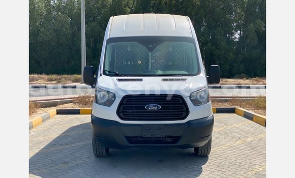 Buy Import Ford Club Wagon White Car in Import - Dubai in Central Kenya Buy Import Ford Club Wagon White Car in Import - Dubai in Central Kenya