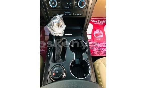 Nunua Imported Ford Explorer Nyekundu Gari ndani ya Import - Dubai nchini Kati Kenya Nunua Imported Ford Explorer Nyekundu Gari ndani ya Import - Dubai nchini Kati Kenya