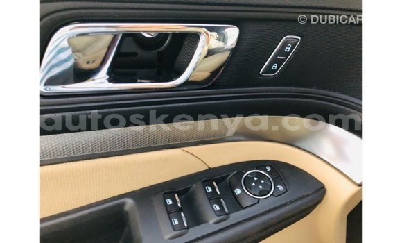 Nunua Imported Ford Explorer Nyekundu Gari ndani ya Import - Dubai nchini Kati Kenya Nunua Imported Ford Explorer Nyekundu Gari ndani ya Import - Dubai nchini Kati Kenya