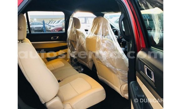 Nunua Imported Ford Explorer Nyekundu Gari ndani ya Import - Dubai nchini Kati Kenya Nunua Imported Ford Explorer Nyekundu Gari ndani ya Import - Dubai nchini Kati Kenya