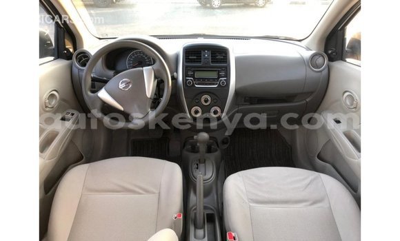 Nunua Imported Nissan Sunny Nyeupe Gari ndani ya Import - Dubai nchini Kati Kenya Nunua Imported Nissan Sunny Nyeupe Gari ndani ya Import - Dubai nchini Kati Kenya