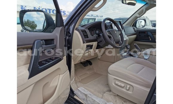 Nunua Imported Toyota Land Cruiser Nyingine Gari ndani ya Import - Dubai nchini Kati Kenya Nunua Imported Toyota Land Cruiser Nyingine Gari ndani ya Import - Dubai nchini Kati Kenya
