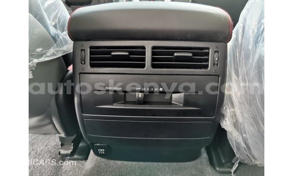 Buy Import Toyota Land Cruiser Black Car in Import - Dubai in Central Kenya Buy Import Toyota Land Cruiser Black Car in Import - Dubai in Central Kenya