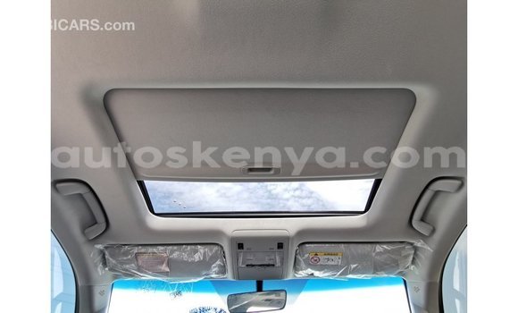 Buy Import Toyota Land Cruiser Black Car in Import - Dubai in Central Kenya Buy Import Toyota Land Cruiser Black Car in Import - Dubai in Central Kenya