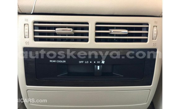 Nunua Imported Toyota Land Cruiser Nyeusi Gari ndani ya Import - Dubai nchini Kati Kenya Nunua Imported Toyota Land Cruiser Nyeusi Gari ndani ya Import - Dubai nchini Kati Kenya