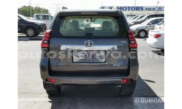 Nunua Imported Toyota Prado Nyingine Gari ndani ya Import - Dubai nchini Kati Kenya Nunua Imported Toyota Prado Nyingine Gari ndani ya Import - Dubai nchini Kati Kenya