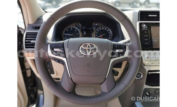 Nunua Imported Toyota Prado Nyingine Gari ndani ya Import - Dubai nchini Kati Kenya Nunua Imported Toyota Prado Nyingine Gari ndani ya Import - Dubai nchini Kati Kenya