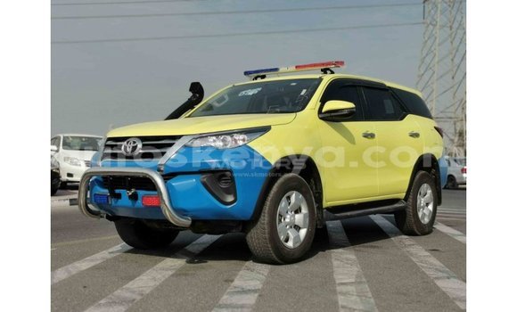 Buy Import Toyota Fortuner Other Car in Import - Dubai in Central Kenya Buy Import Toyota Fortuner Other Car in Import - Dubai in Central Kenya