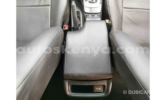 Buy Import Toyota Fortuner Other Car in Import - Dubai in Central Kenya Buy Import Toyota Fortuner Other Car in Import - Dubai in Central Kenya