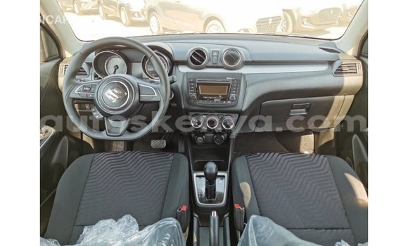 Buy Import Suzuki Swift Other Car in Import - Dubai in Central Kenya Buy Import Suzuki Swift Other Car in Import - Dubai in Central Kenya