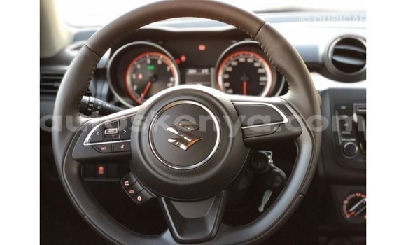 Buy Import Suzuki Swift Other Car in Import - Dubai in Central Kenya Buy Import Suzuki Swift Other Car in Import - Dubai in Central Kenya