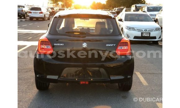 Nunua Imported Suzuki Swift Nyeusi Gari ndani ya Import - Dubai nchini Kati Kenya Nunua Imported Suzuki Swift Nyeusi Gari ndani ya Import - Dubai nchini Kati Kenya