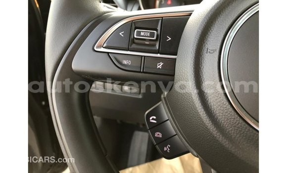 Nunua Imported Suzuki Swift Nyeusi Gari ndani ya Import - Dubai nchini Kati Kenya Nunua Imported Suzuki Swift Nyeusi Gari ndani ya Import - Dubai nchini Kati Kenya