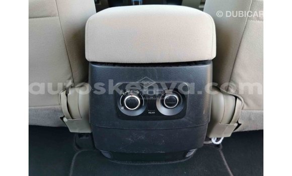 Imported Mitsubishi Pajero White Makiinaa iti Import - Dubai keessatti Central Kenya keessatti Imported Mitsubishi Pajero White Makiinaa iti Import - Dubai keessatti Central Kenya keessatti