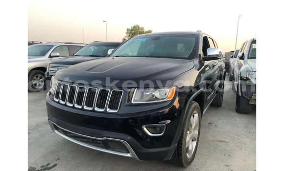 Nunua Imported Jeep Grand Cherokee Nyeusi Gari ndani ya Import - Dubai nchini Kati Kenya Nunua Imported Jeep Grand Cherokee Nyeusi Gari ndani ya Import - Dubai nchini Kati Kenya