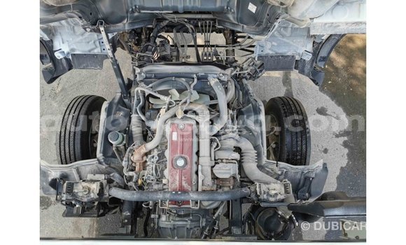 Imported Hino 300 Series White Netiree iti Import - Dubai keessatti Central Kenya keessatti Imported Hino 300 Series White Netiree iti Import - Dubai keessatti Central Kenya keessatti