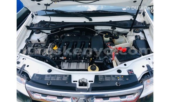 Nunua Imported Renault Duster Nyeupe Gari ndani ya Import - Dubai nchini Kati Kenya Nunua Imported Renault Duster Nyeupe Gari ndani ya Import - Dubai nchini Kati Kenya