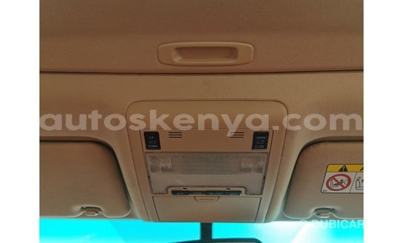 Nunua Imported Toyota Land Cruiser Nyingine Gari ndani ya Import - Dubai nchini Kati Kenya Nunua Imported Toyota Land Cruiser Nyingine Gari ndani ya Import - Dubai nchini Kati Kenya