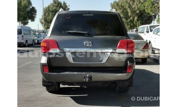Imported Toyota Land Cruiser Other Makiinaa iti Import - Dubai keessatti Central Kenya keessatti Imported Toyota Land Cruiser Other Makiinaa iti Import - Dubai keessatti Central Kenya keessatti