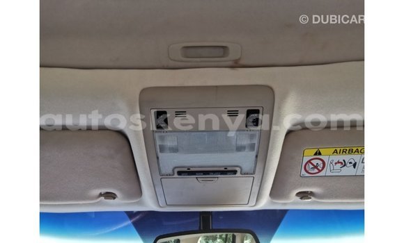 Imported Toyota Land Cruiser Other Makiinaa iti Import - Dubai keessatti Central Kenya keessatti Imported Toyota Land Cruiser Other Makiinaa iti Import - Dubai keessatti Central Kenya keessatti