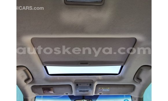 Imported Toyota Land Cruiser Other Makiinaa iti Import - Dubai keessatti Central Kenya keessatti Imported Toyota Land Cruiser Other Makiinaa iti Import - Dubai keessatti Central Kenya keessatti