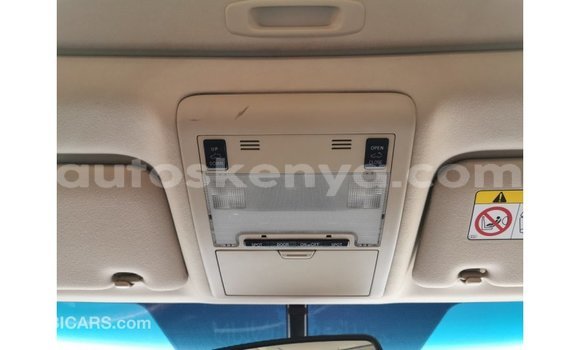 Buy Import Toyota Land Cruiser Black Car in Import - Dubai in Central Kenya Buy Import Toyota Land Cruiser Black Car in Import - Dubai in Central Kenya