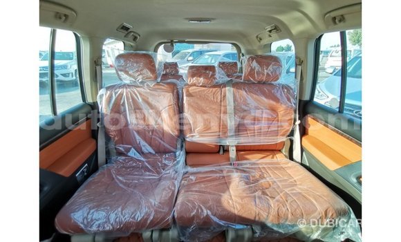 Imported Toyota Land Cruiser Other Makiinaa iti Import - Dubai keessatti Central Kenya keessatti Imported Toyota Land Cruiser Other Makiinaa iti Import - Dubai keessatti Central Kenya keessatti