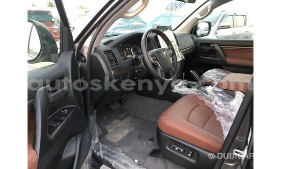Buy Import Toyota Land Cruiser Other Car in Import - Dubai in Central Kenya Buy Import Toyota Land Cruiser Other Car in Import - Dubai in Central Kenya
