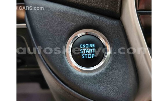 Imported Toyota DA Other Netiree iti Import - Dubai keessatti Central Kenya keessatti Imported Toyota DA Other Netiree iti Import - Dubai keessatti Central Kenya keessatti