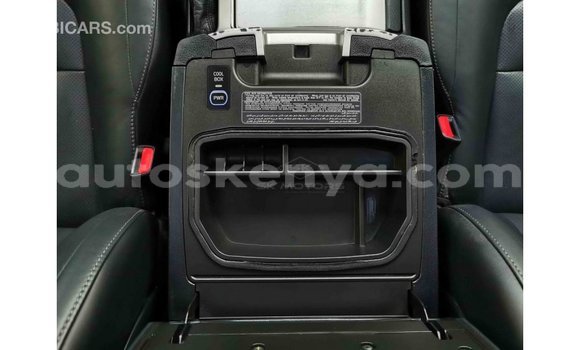 Imported Toyota DA Other Netiree iti Import - Dubai keessatti Central Kenya keessatti Imported Toyota DA Other Netiree iti Import - Dubai keessatti Central Kenya keessatti