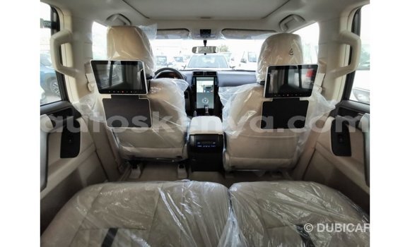 Nunua Imported Toyota Prado Nyeupe Gari ndani ya Import - Dubai nchini Kati Kenya Nunua Imported Toyota Prado Nyeupe Gari ndani ya Import - Dubai nchini Kati Kenya