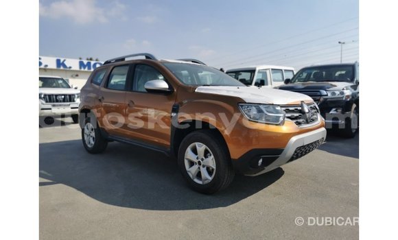 Buy Import Renault Duster Other Car in Import - Dubai in Central Kenya Buy Import Renault Duster Other Car in Import - Dubai in Central Kenya