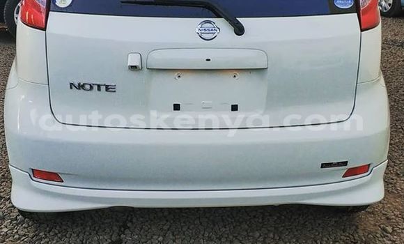 Nunua Ilio tumika Nissan Note Nyeupe Gari ndani ya Nairobi nchini Nairobi Nunua Ilio tumika Nissan Note Nyeupe Gari ndani ya Nairobi nchini Nairobi
