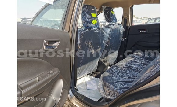 Imported Suzuki Dzire Other Doqdoqqee iti Import - Dubai keessatti Central Kenya keessatti Imported Suzuki Dzire Other Doqdoqqee iti Import - Dubai keessatti Central Kenya keessatti