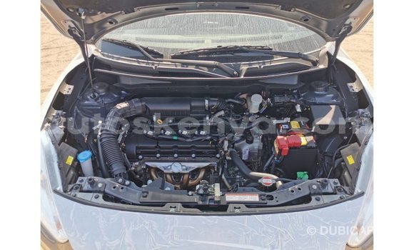 Imported Suzuki Dzire Other Doqdoqqee iti Import - Dubai keessatti Central Kenya keessatti Imported Suzuki Dzire Other Doqdoqqee iti Import - Dubai keessatti Central Kenya keessatti