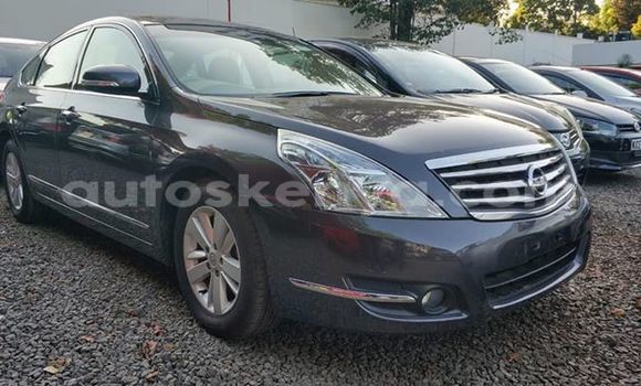 Nunua Ilio tumika Nissan Teana Nyingine Gari ndani ya Nairobi nchini Nairobi Nunua Ilio tumika Nissan Teana Nyingine Gari ndani ya Nairobi nchini Nairobi